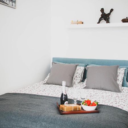 Project Comfort Apartament Potrzebna 55/29 Warszawa Apartment Ngoại thất bức ảnh